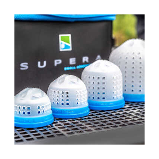 Cupa Nadire Preston - Soft Cad Pots Medium